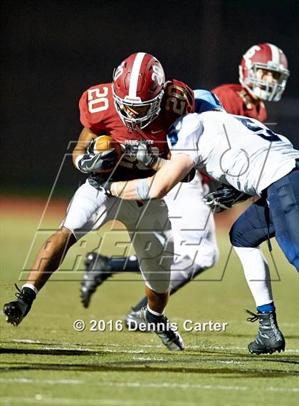 Thumbnail 2 in Pope @ Johns Creek photogallery.