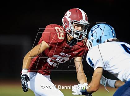 Thumbnail 2 in Pope @ Johns Creek photogallery.