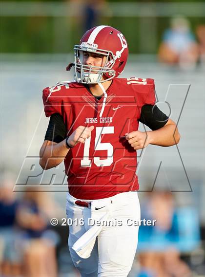 Thumbnail 1 in Pope @ Johns Creek photogallery.
