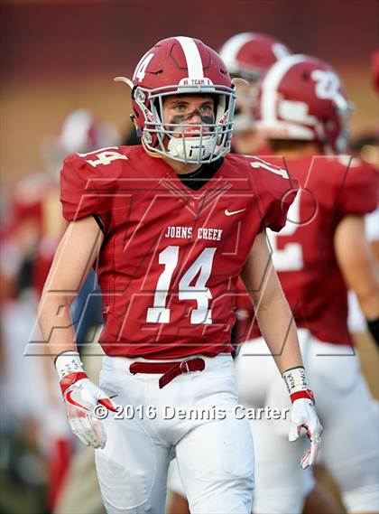 Thumbnail 2 in Pope @ Johns Creek photogallery.