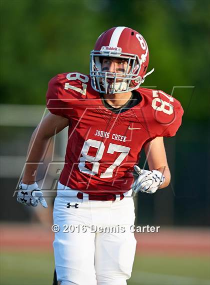 Thumbnail 3 in Pope @ Johns Creek photogallery.