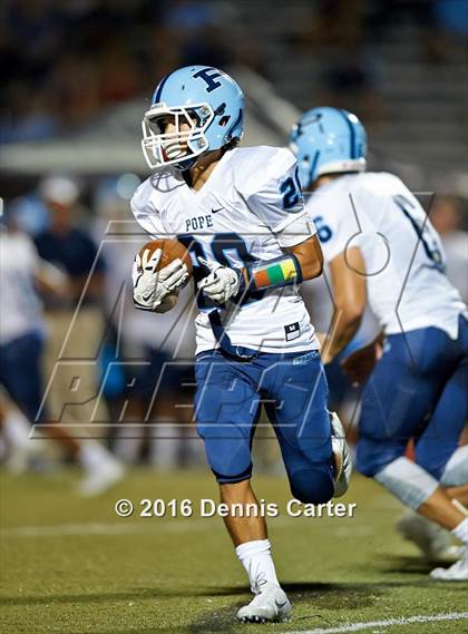 Thumbnail 2 in Pope @ Johns Creek photogallery.