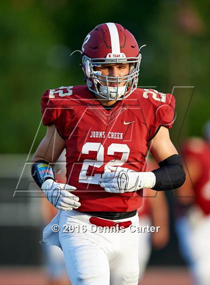 Thumbnail 3 in Pope @ Johns Creek photogallery.