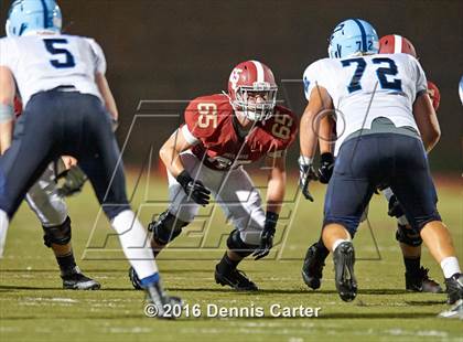 Thumbnail 3 in Pope @ Johns Creek photogallery.