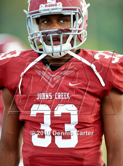 Thumbnail 3 in Pope @ Johns Creek photogallery.
