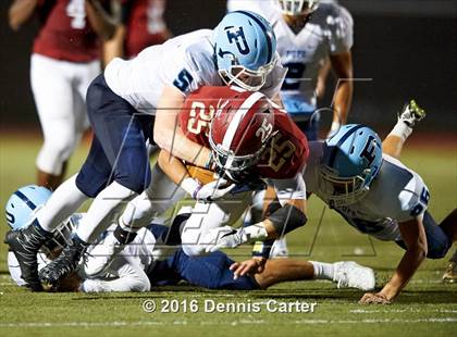 Thumbnail 2 in Pope @ Johns Creek photogallery.