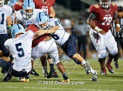 Thumbnail 1 in Pope @ Johns Creek photogallery.