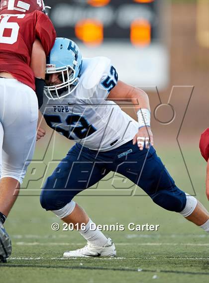 Thumbnail 2 in Pope @ Johns Creek photogallery.