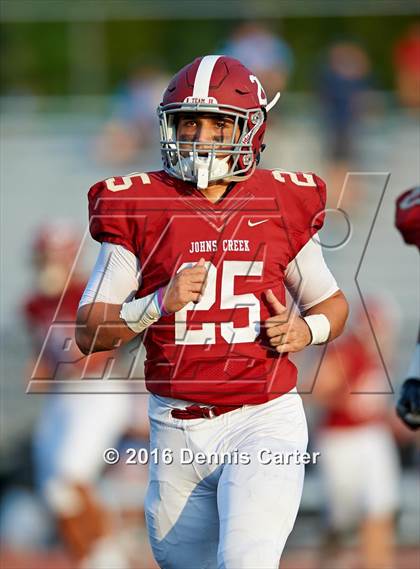 Thumbnail 2 in Pope @ Johns Creek photogallery.