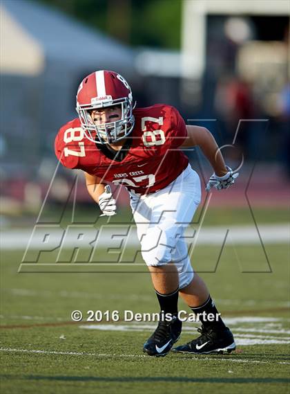 Thumbnail 2 in Pope @ Johns Creek photogallery.