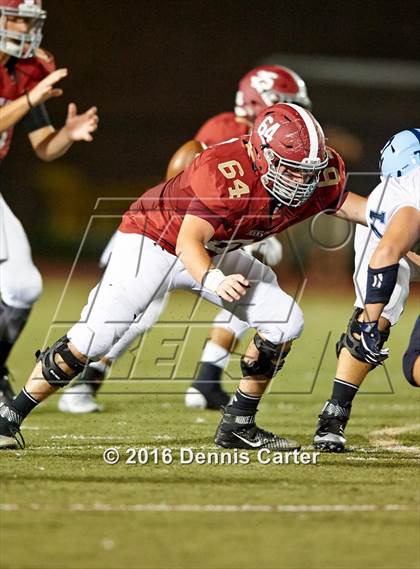 Thumbnail 1 in Pope @ Johns Creek photogallery.
