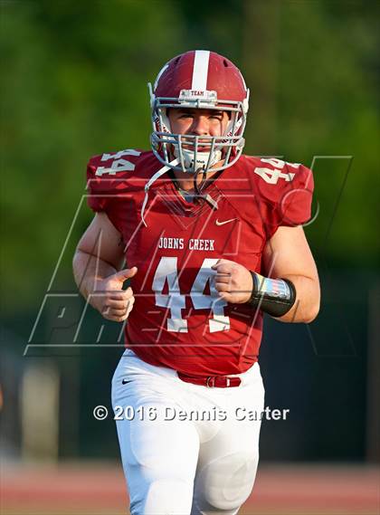 Thumbnail 1 in Pope @ Johns Creek photogallery.