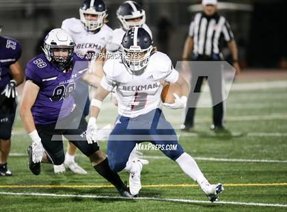 Thumbnail 1 in Beckman @ Portola photogallery.