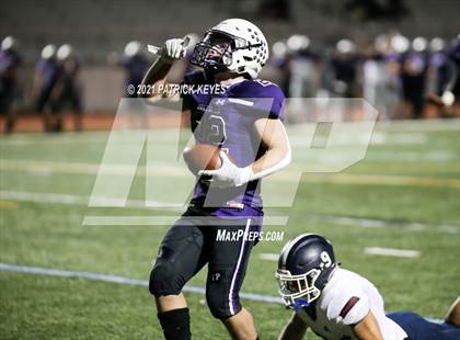 Thumbnail 1 in Beckman @ Portola photogallery.