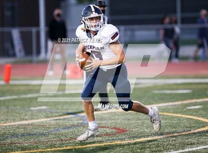 Thumbnail 2 in Beckman @ Portola photogallery.