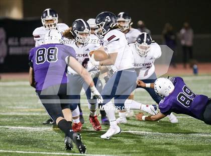Thumbnail 2 in Beckman @ Portola photogallery.