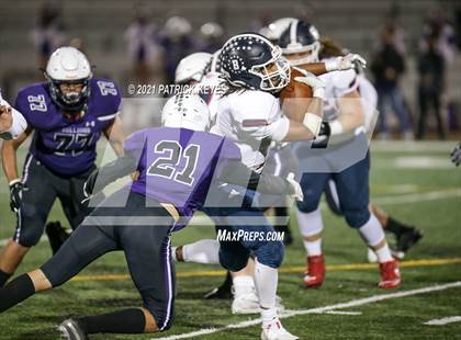 Thumbnail 1 in Beckman @ Portola photogallery.