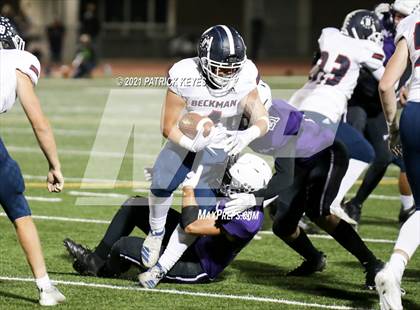 Thumbnail 1 in Beckman @ Portola photogallery.
