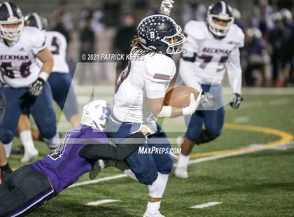 Thumbnail 3 in Beckman @ Portola photogallery.