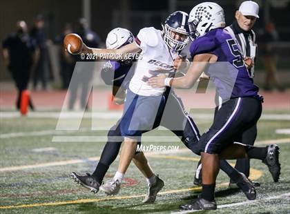 Thumbnail 1 in Beckman @ Portola photogallery.