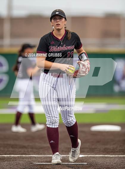 Thumbnail 3 in Whitehouse @ Hallsville photogallery.