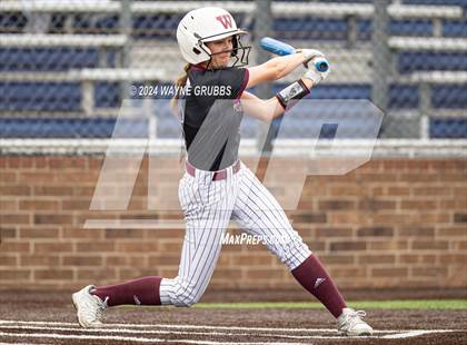 Thumbnail 1 in Whitehouse @ Hallsville photogallery.