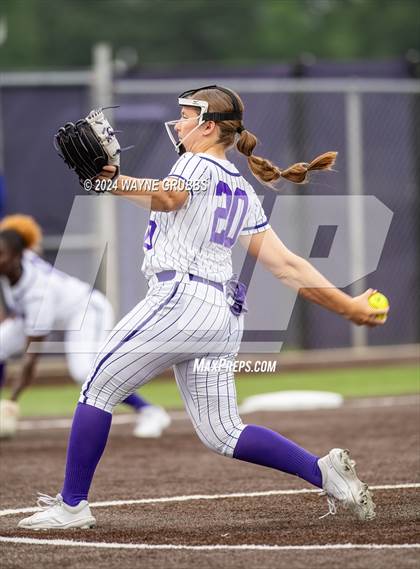 Thumbnail 2 in Whitehouse @ Hallsville photogallery.