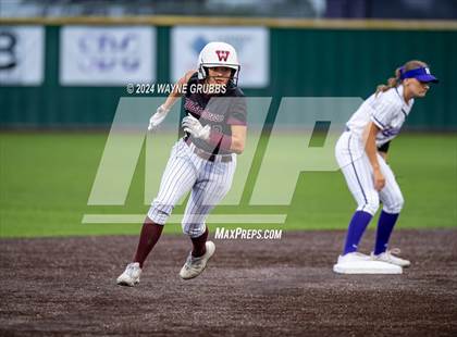 Thumbnail 3 in Whitehouse @ Hallsville photogallery.