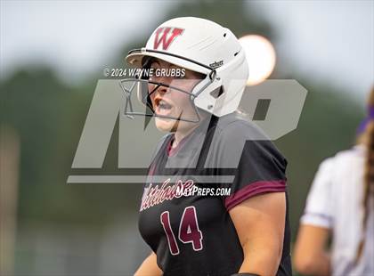 Thumbnail 3 in Whitehouse @ Hallsville photogallery.