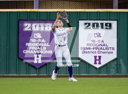 Thumbnail 2 in Whitehouse @ Hallsville photogallery.