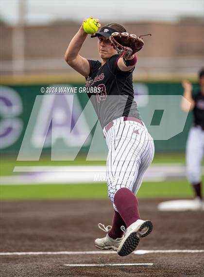 Thumbnail 1 in Whitehouse @ Hallsville photogallery.
