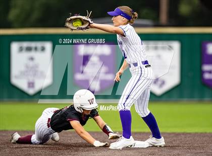 Thumbnail 3 in Whitehouse @ Hallsville photogallery.