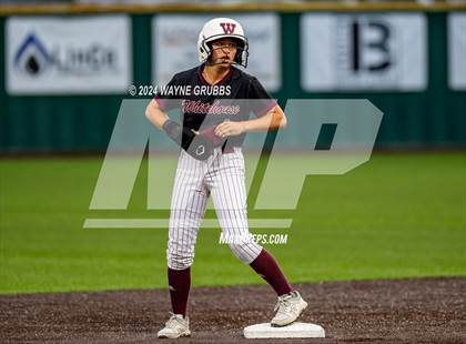 Thumbnail 1 in Whitehouse @ Hallsville photogallery.