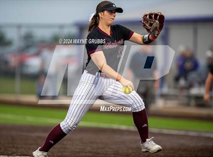 Thumbnail 2 in Whitehouse @ Hallsville photogallery.