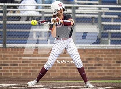 Thumbnail 1 in Whitehouse @ Hallsville photogallery.