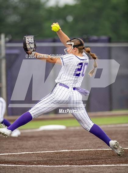 Thumbnail 3 in Whitehouse @ Hallsville photogallery.