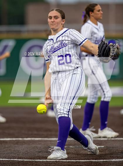 Thumbnail 2 in Whitehouse @ Hallsville photogallery.