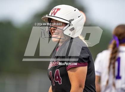 Thumbnail 2 in Whitehouse @ Hallsville photogallery.