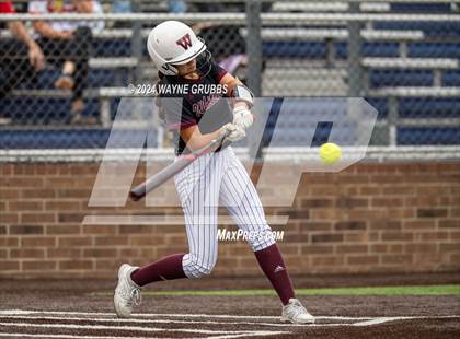 Thumbnail 2 in Whitehouse @ Hallsville photogallery.
