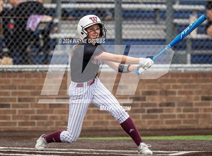 Thumbnail 3 in Whitehouse @ Hallsville photogallery.