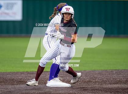 Thumbnail 2 in Whitehouse @ Hallsville photogallery.