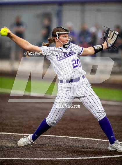 Thumbnail 2 in Whitehouse @ Hallsville photogallery.