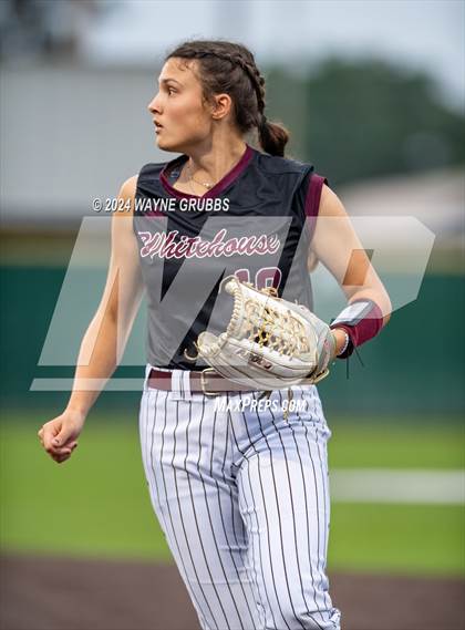 Thumbnail 3 in Whitehouse @ Hallsville photogallery.