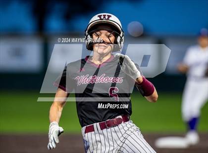 Thumbnail 3 in Whitehouse @ Hallsville photogallery.