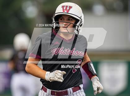 Thumbnail 2 in Whitehouse @ Hallsville photogallery.