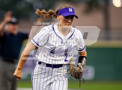 Thumbnail 3 in Whitehouse @ Hallsville photogallery.