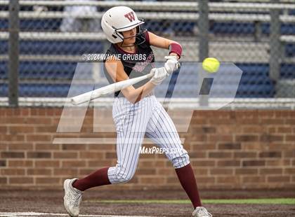 Thumbnail 1 in Whitehouse @ Hallsville photogallery.