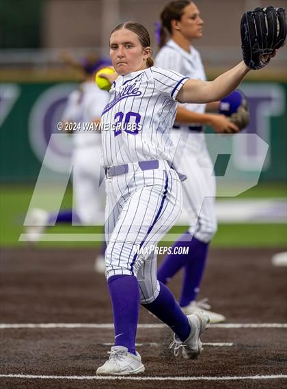 Thumbnail 1 in Whitehouse @ Hallsville photogallery.