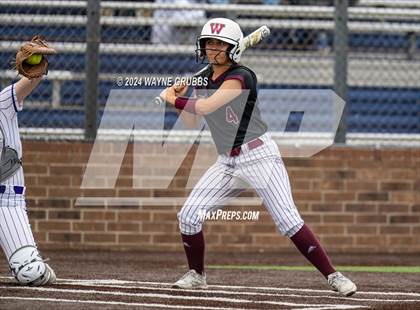 Thumbnail 3 in Whitehouse @ Hallsville photogallery.
