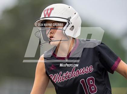 Thumbnail 1 in Whitehouse @ Hallsville photogallery.